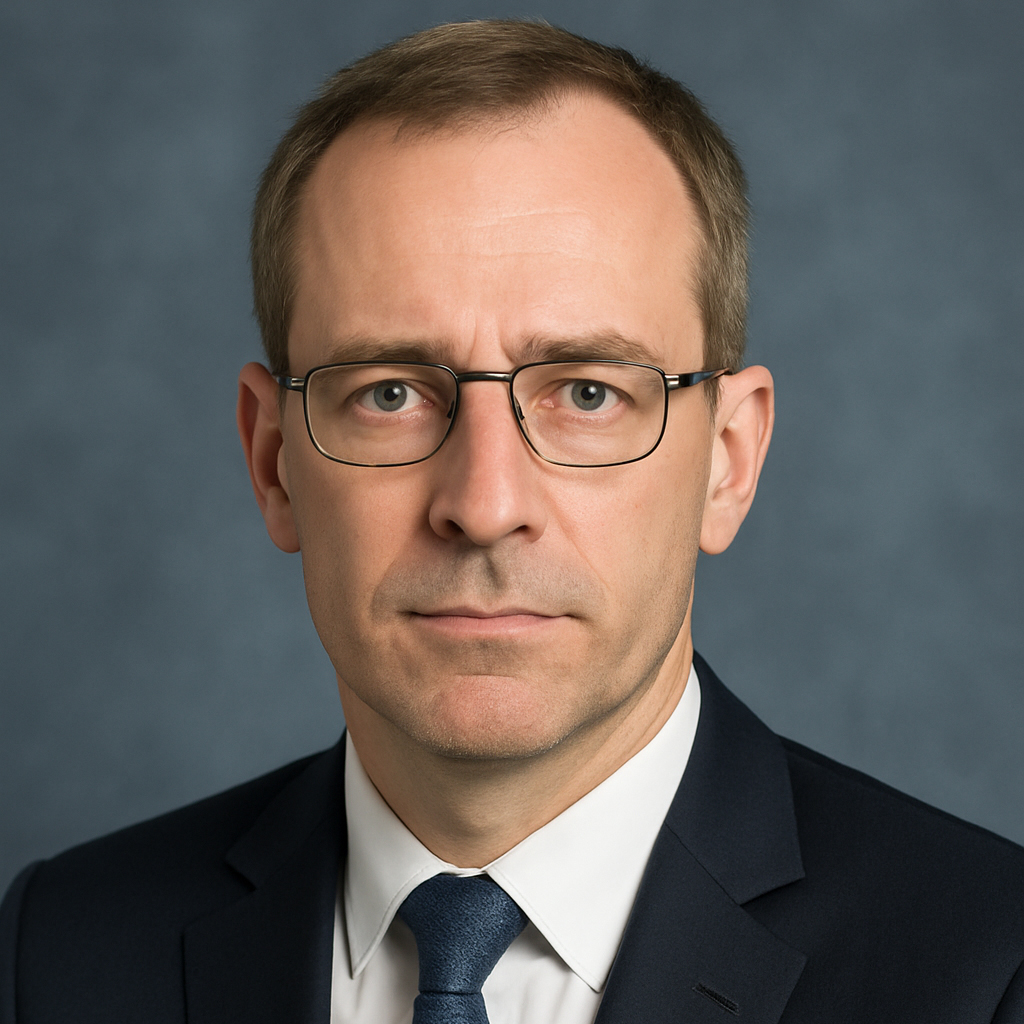 Dr Jean-Alexis VERSANT